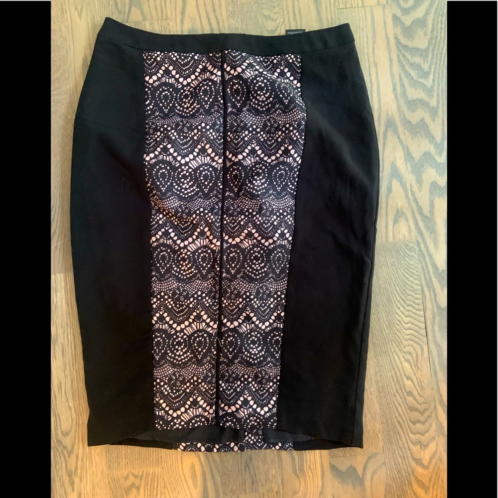 Cute midi lace skirt  (2 for 20$)